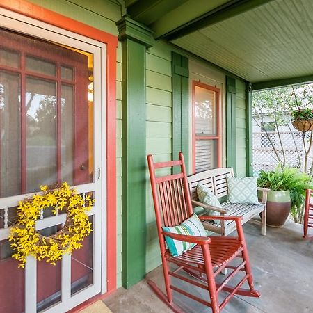 Agape Front Cottage فريدريكسبيرغ المظهر الخارجي الصورة