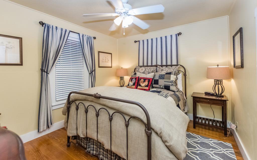 Agape Front Cottage فريدريكسبيرغ المظهر الخارجي الصورة