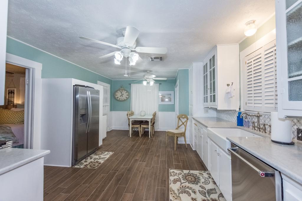 Agape Front Cottage فريدريكسبيرغ المظهر الخارجي الصورة