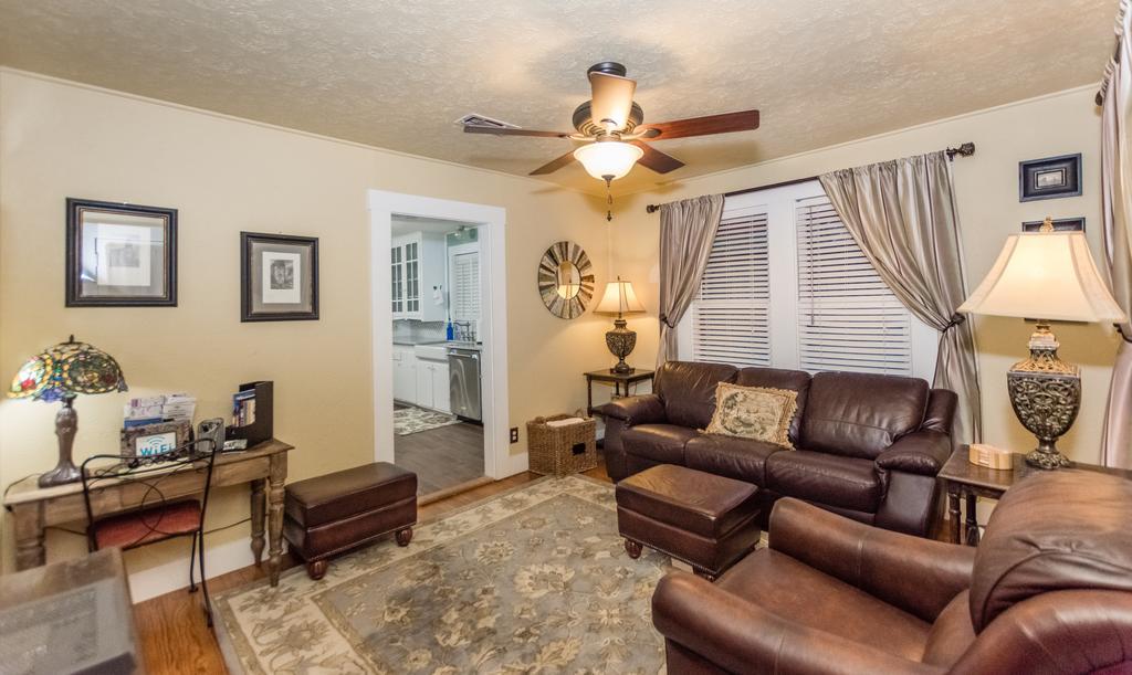 Agape Front Cottage فريدريكسبيرغ المظهر الخارجي الصورة