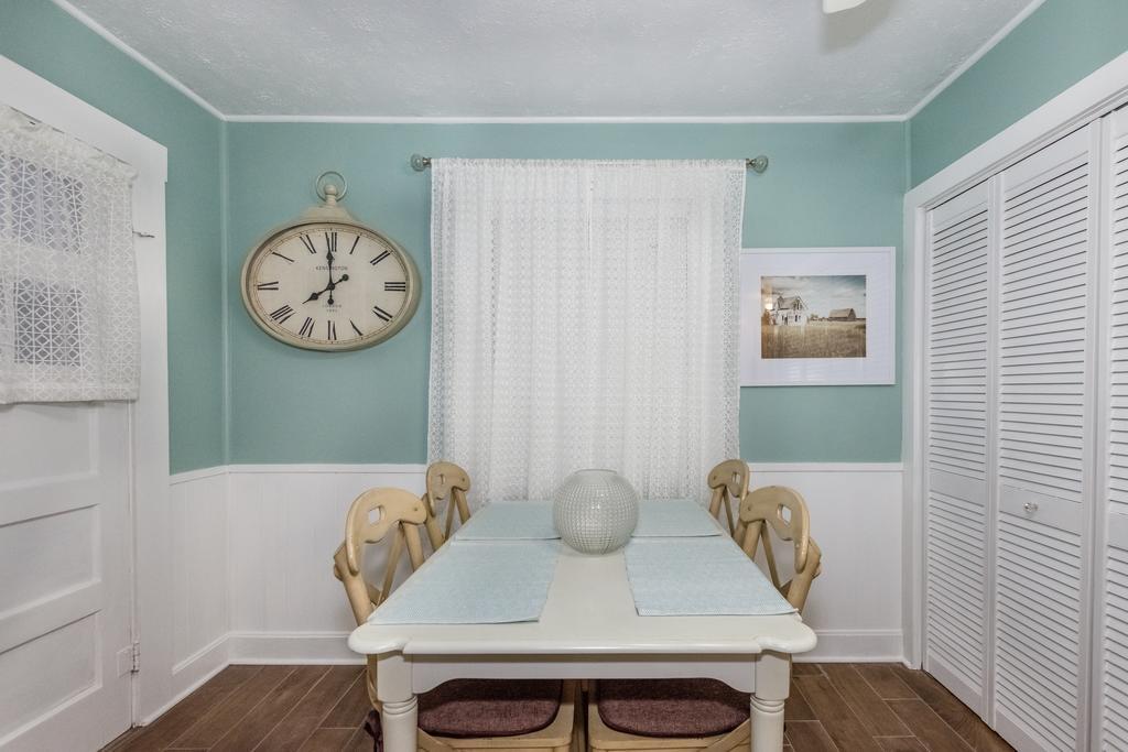 Agape Front Cottage فريدريكسبيرغ المظهر الخارجي الصورة