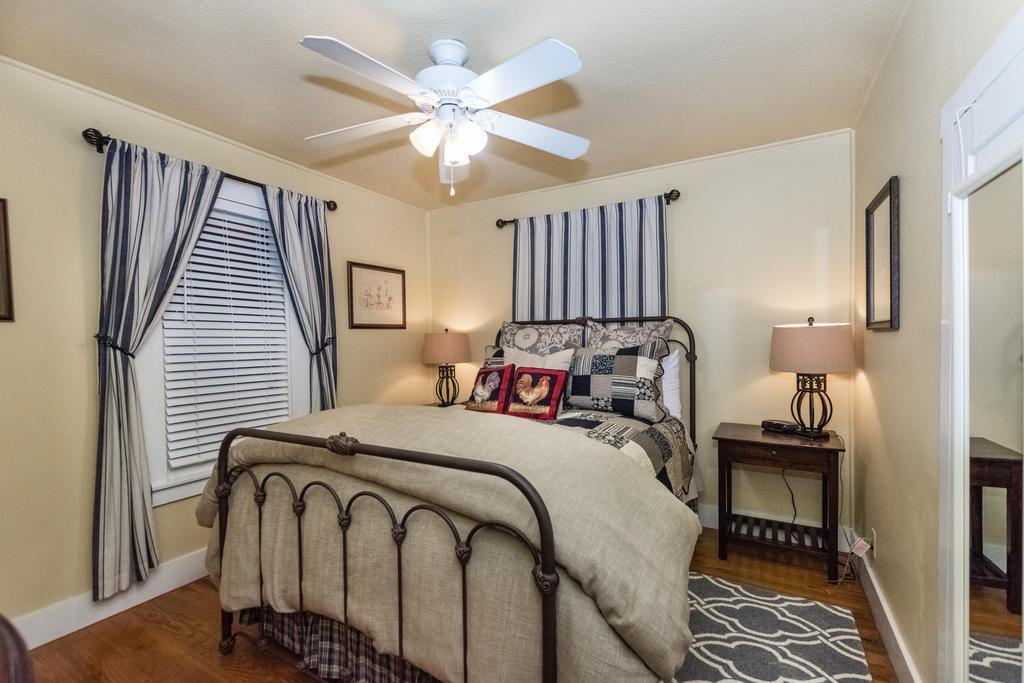 Agape Front Cottage فريدريكسبيرغ المظهر الخارجي الصورة